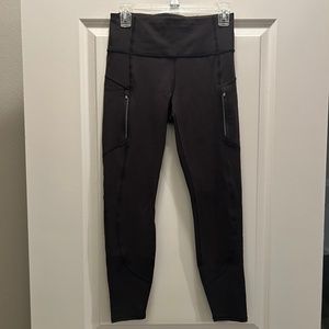 Athleta Rainier Leggings